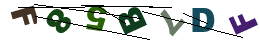 nrcode