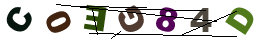 nrcode