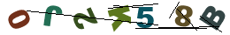 nrcode
