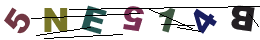 nrcode