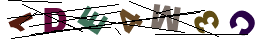 nrcode