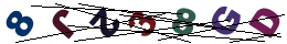 nrcode