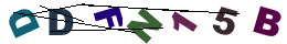 nrcode