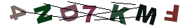 nrcode