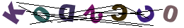 nrcode