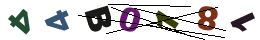 nrcode