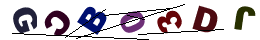 nrcode