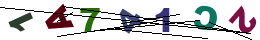 nrcode