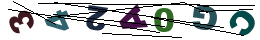 nrcode