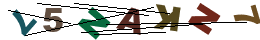 nrcode
