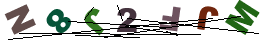 nrcode