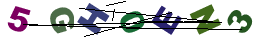 nrcode