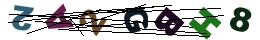 nrcode