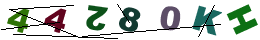 nrcode