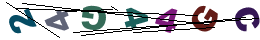 nrcode