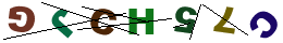 nrcode