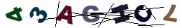 nrcode