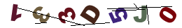 nrcode