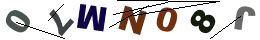 nrcode