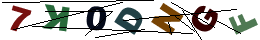 nrcode