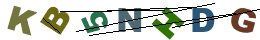 nrcode