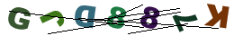 nrcode