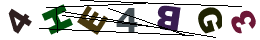 nrcode