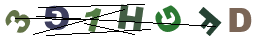 nrcode