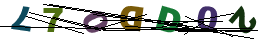 nrcode