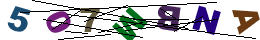 nrcode