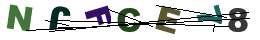 nrcode
