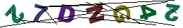 nrcode
