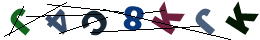 nrcode