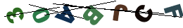 nrcode
