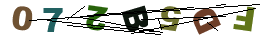 nrcode
