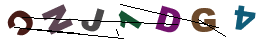nrcode