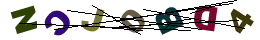 nrcode