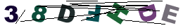 nrcode