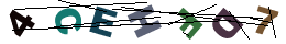 nrcode