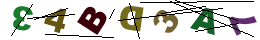 nrcode