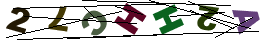nrcode