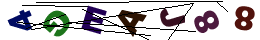 nrcode