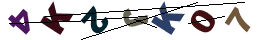 nrcode