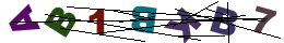 nrcode