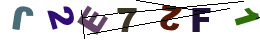 nrcode