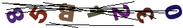 nrcode