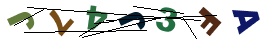 nrcode