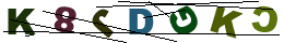 nrcode