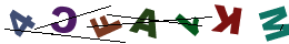 nrcode