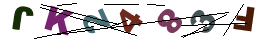 nrcode